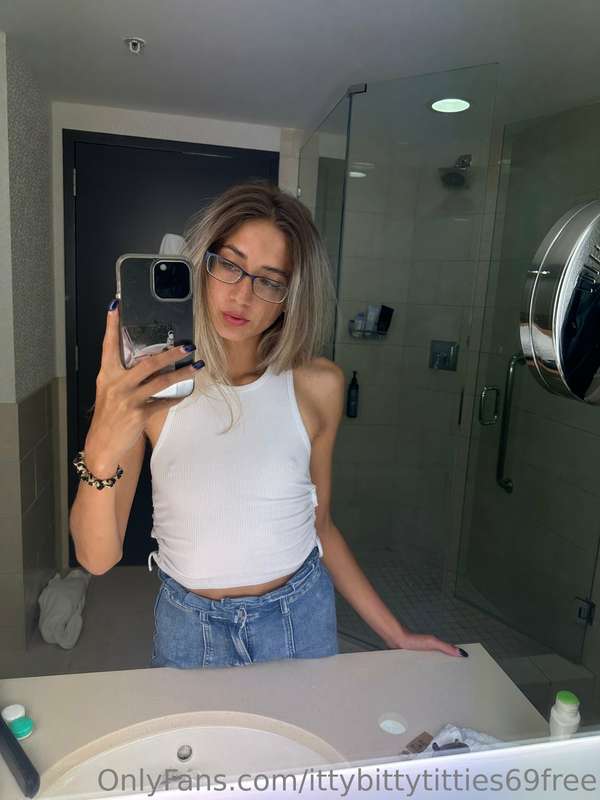 Tampa, you’re too hot for clothes