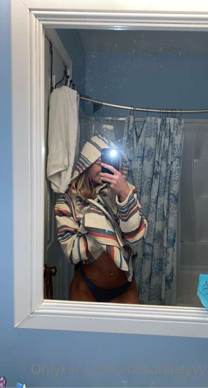 how is everyone’s day going?