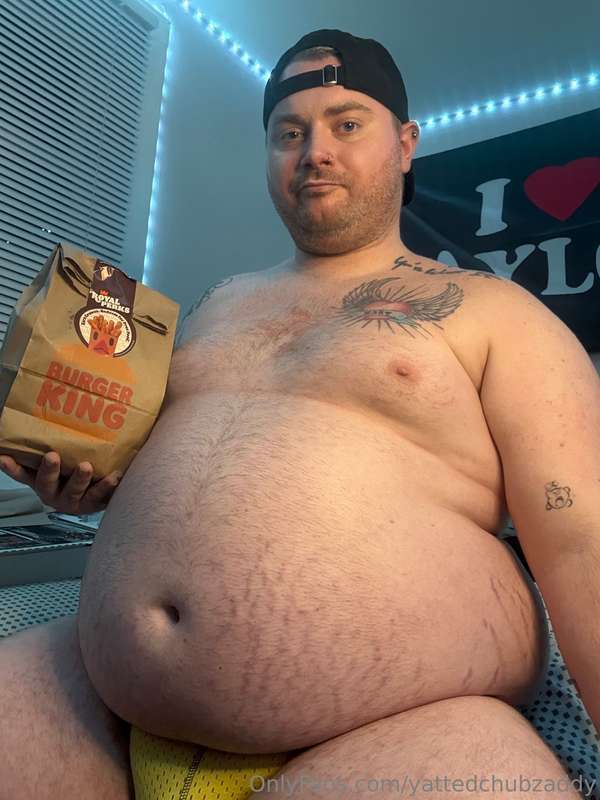 yattedchubzaddy image #1