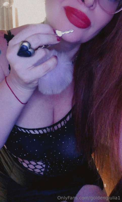 ***So close to freedom yet so far😈😈😈***