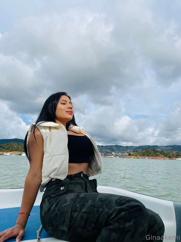 ❤️you and nature perfect combination to make wild sex❤️