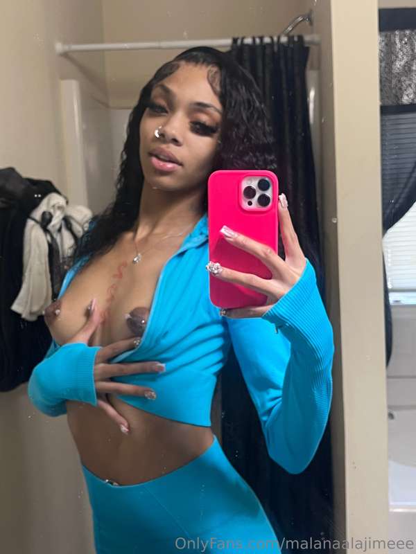 RISE & SHINE🌤️ ITS TITTY TUESDAY😫🩵, purchase my last post, i..