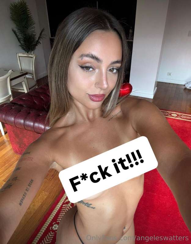 F*ck it let's play 😈 48h only weekend sale 😈Thanks to everyo..