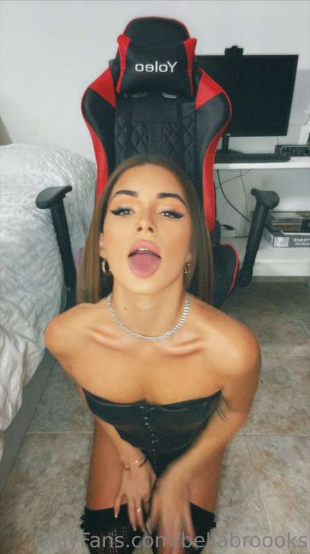 bellabroooks