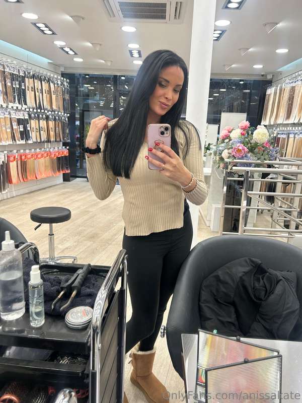 Foto 701 von Anissa Kate auf Tocromo