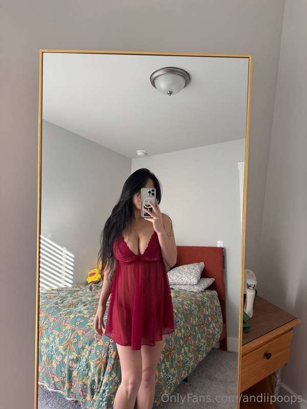 be honest.. YAY OR NAY for this dress? 