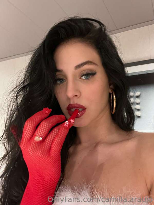 Camilla Araujo 在 Tocromo 的第 64 張照片