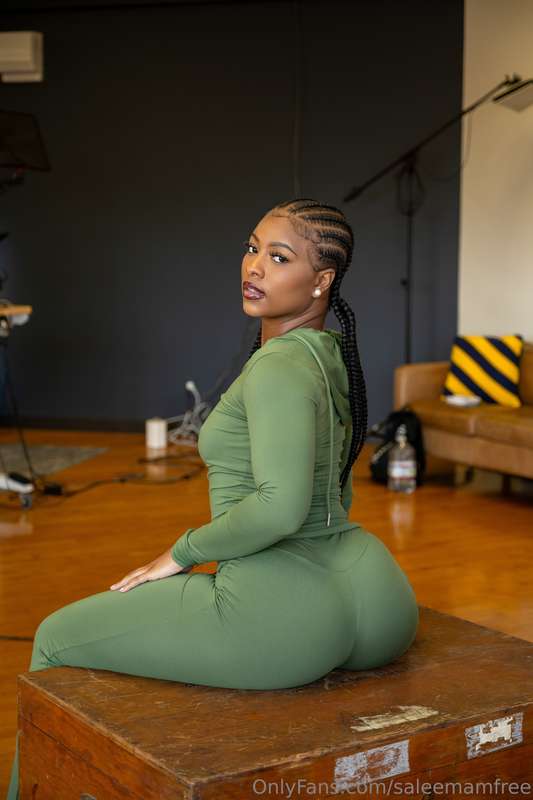 saleemamfree