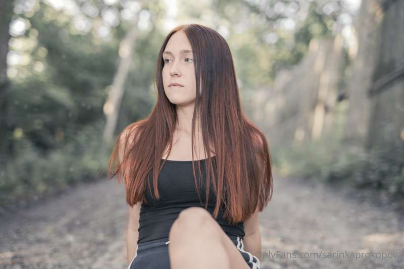 sarinkaprokopova