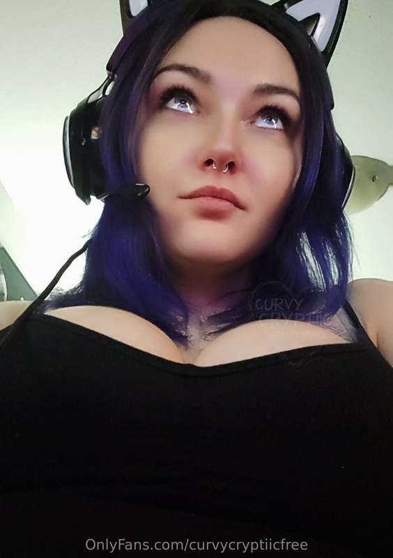 curvycryptiicfree