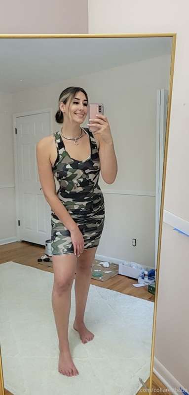 collaredbabe image #0