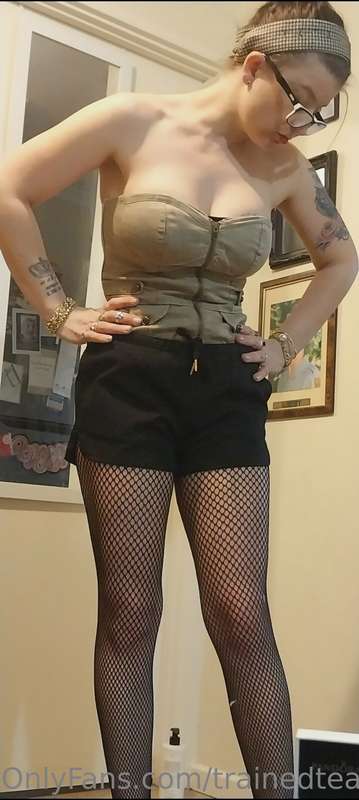 trainedtease image #0