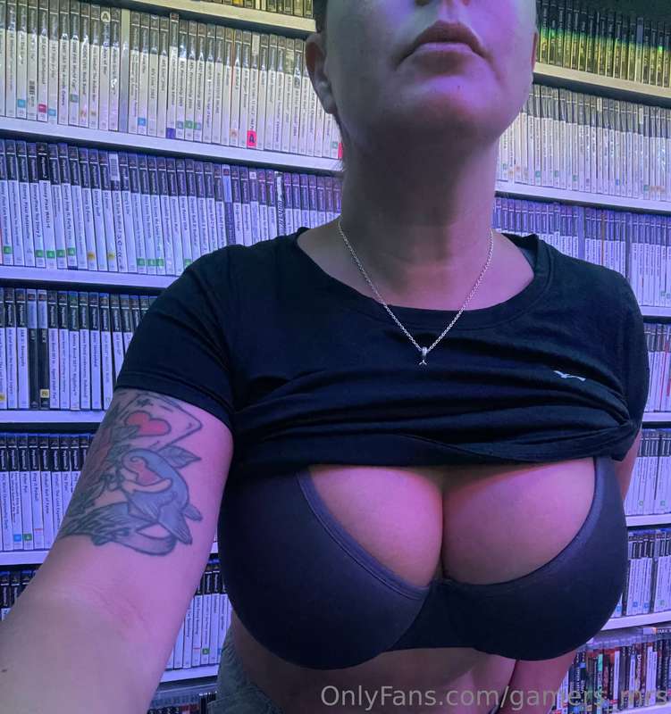 media