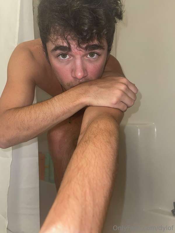 Woke up extra horny and wanted to play before I got in the s..