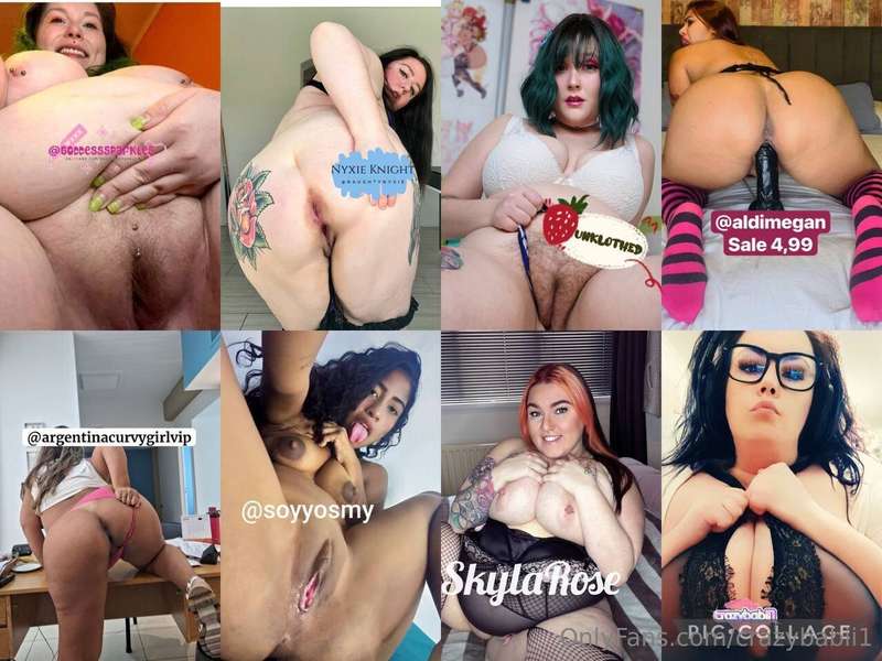 🍬Sweet Babes ONLINE now🍬 6h 

@GoddessSparkles @NAUGHTYNYXIE..