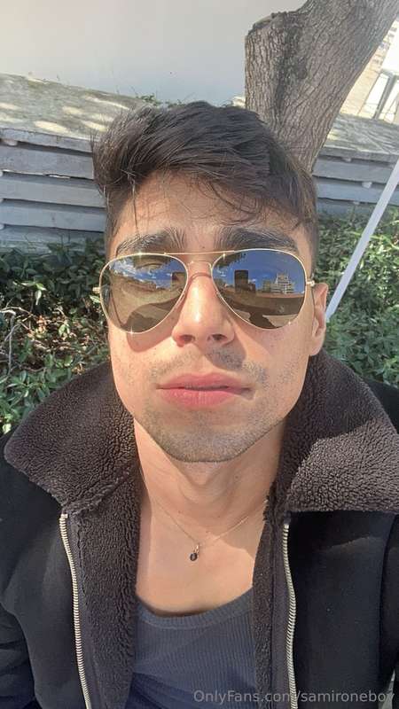 samironeboy
