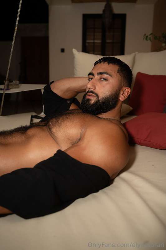 elyassorari