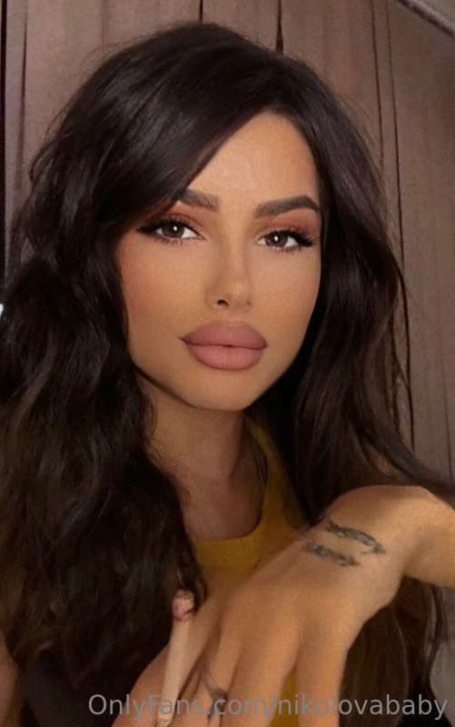 nikolovababy