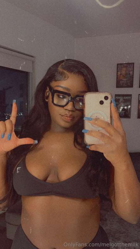 melgotthemilk