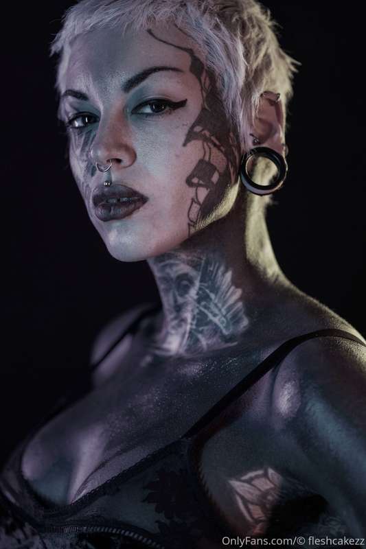 fleshcakezz
