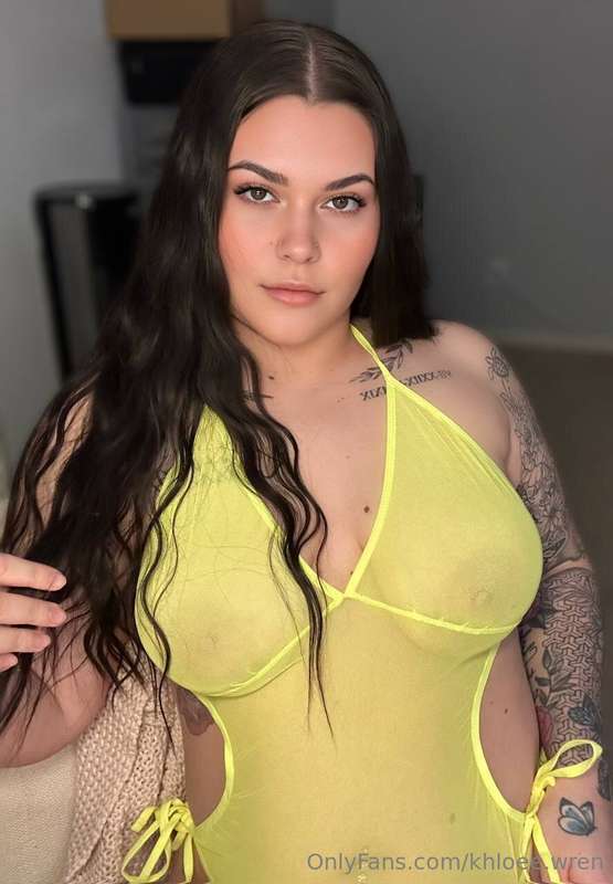 can i have your attention?