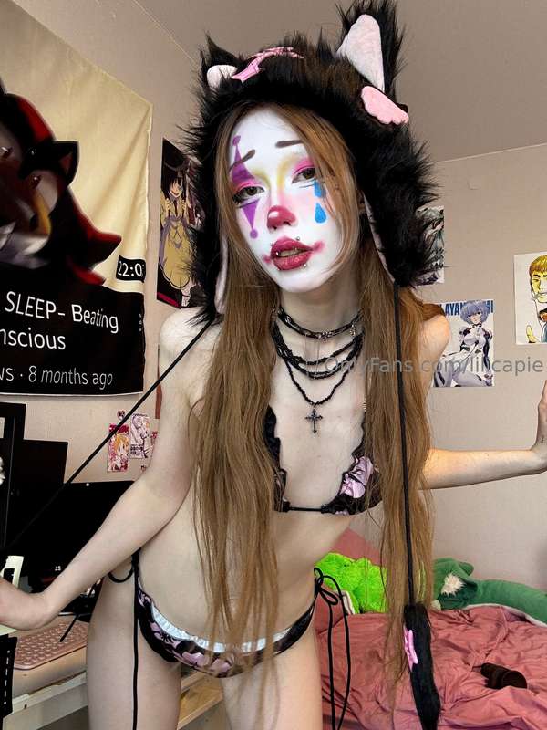 lilicapie