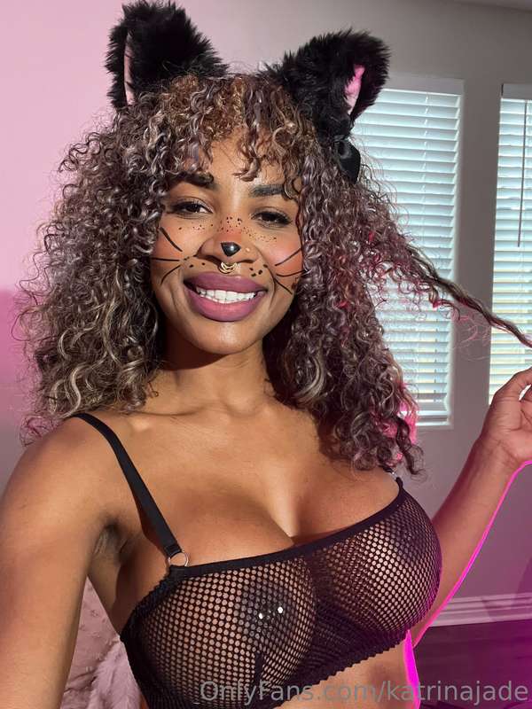 Photo 309 de Katrina Jade sur Tocromo