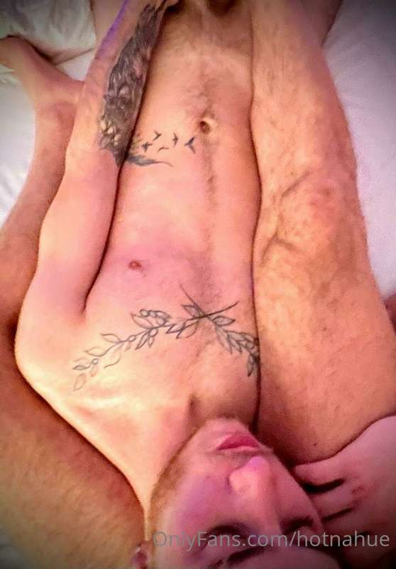 hotnahue