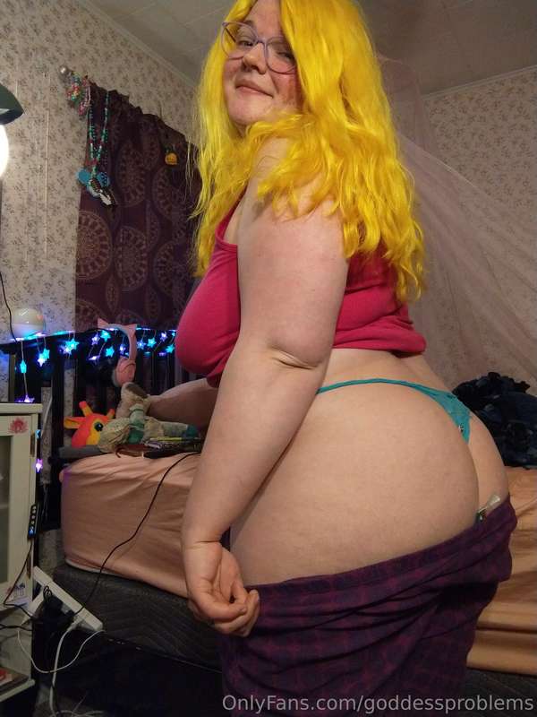 goddessproblems image #0