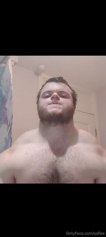 THE TRAPS ARE GETTING MASSIVE LOOK AT THAT POWER LIKE A BULL..