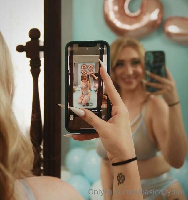 basicallydini