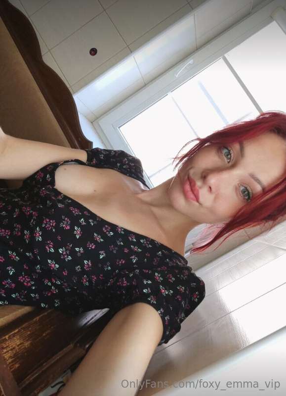 Wrapped in the charm of this darling dress, feeling like a c..