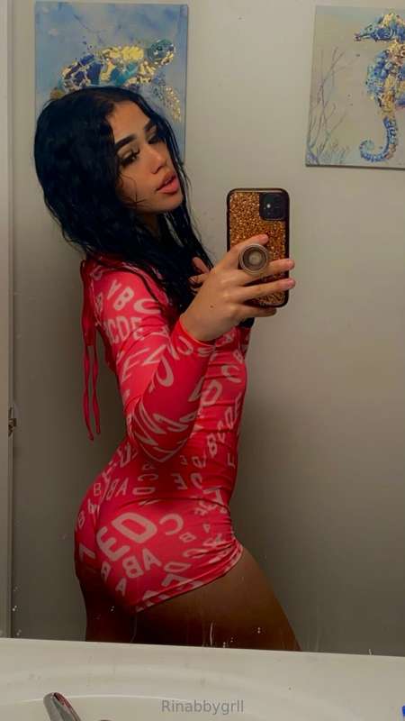 So cute in pink 💓
