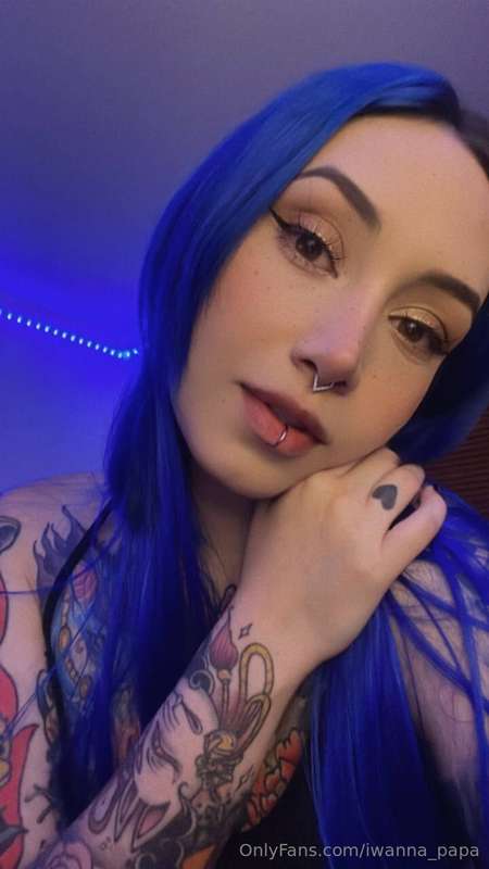 iwanna_papa