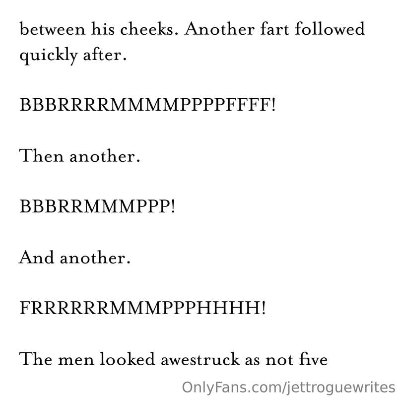 jettroguewrites image #1