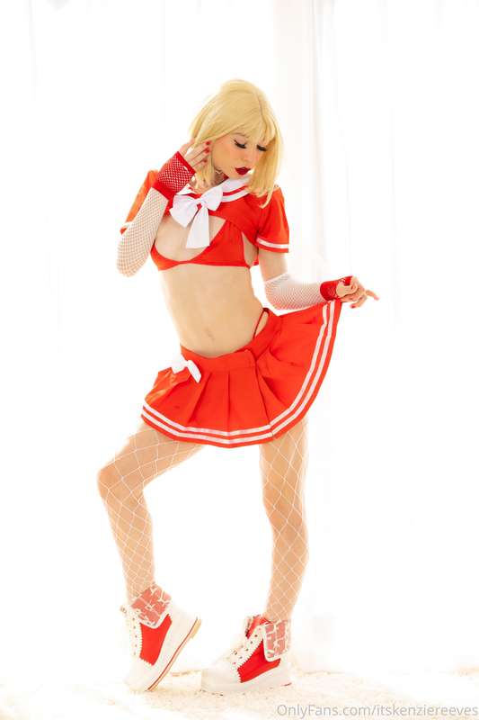 Photo 367 de Kenzie Reeves sur Tocromo