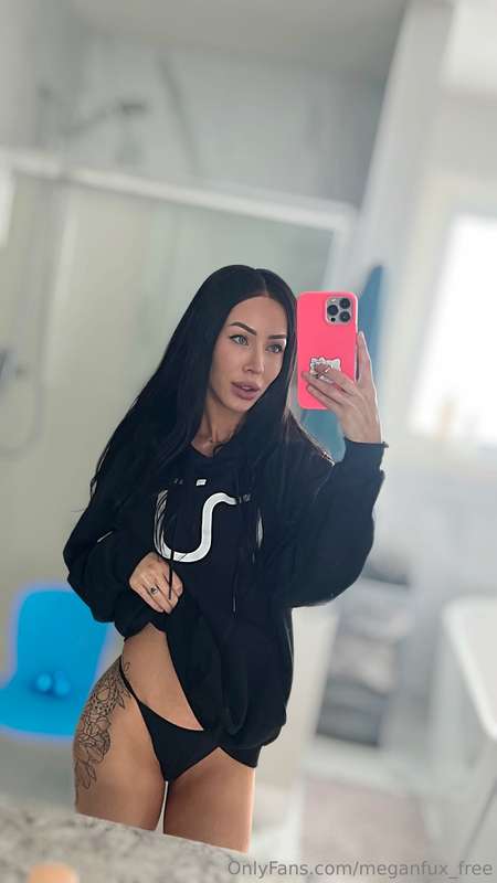 meganfux_free