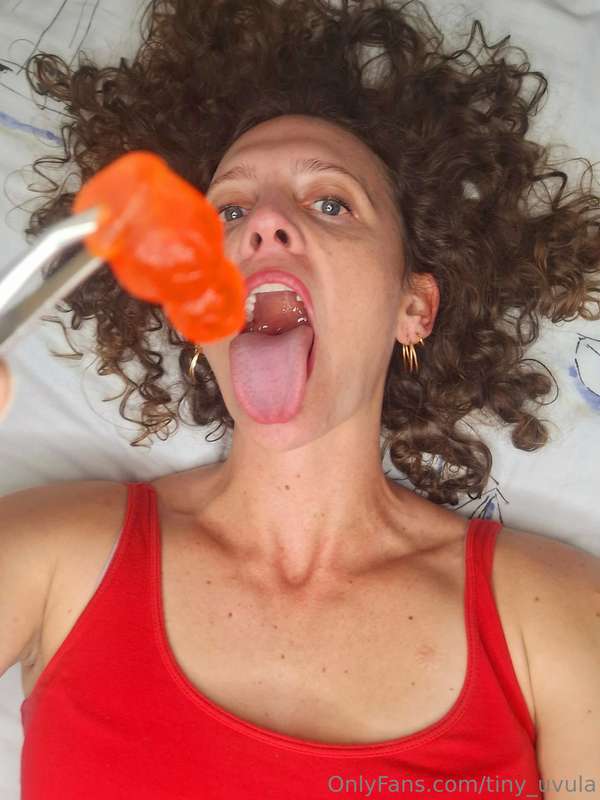 tiny_uvula image #1