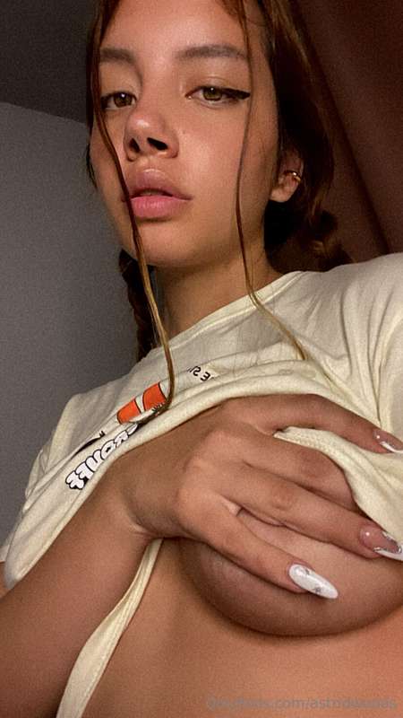 AstridWoods