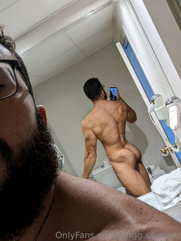 Gotta show off one of my ASSet before hitting weekends. Got ..