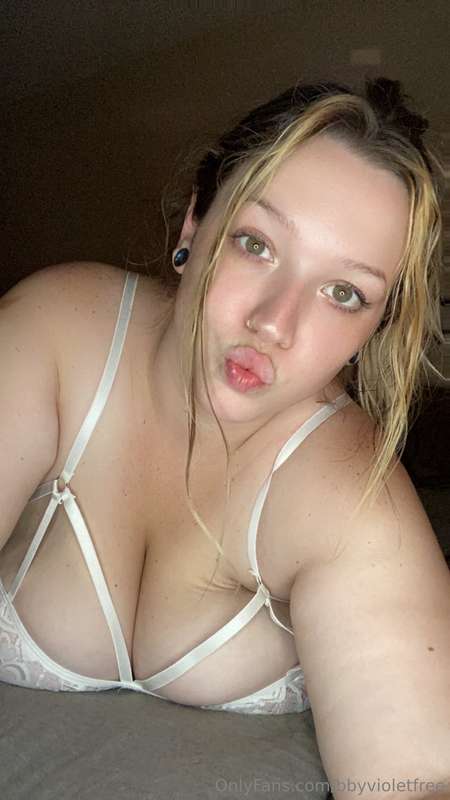 bbyvioletfree