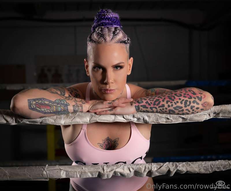 rowdybec