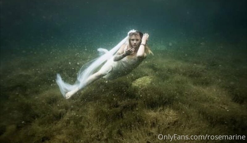 Also, me FREE DIVING!  Want to see more?