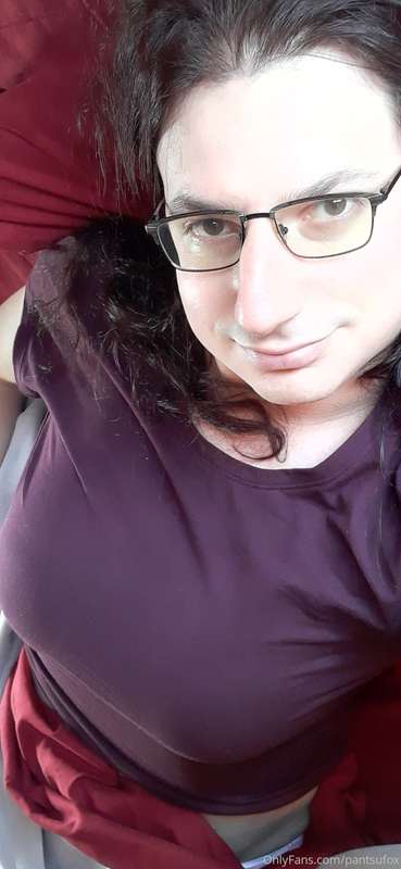pantsufox