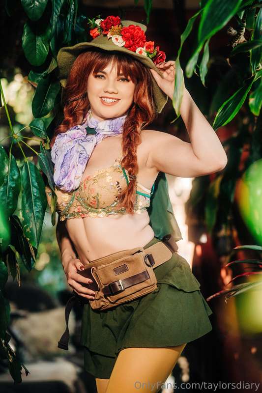 taylorsdiary