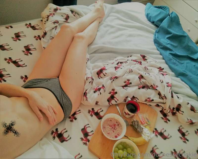 Lazy Sunday after a crazy Halloween weekend