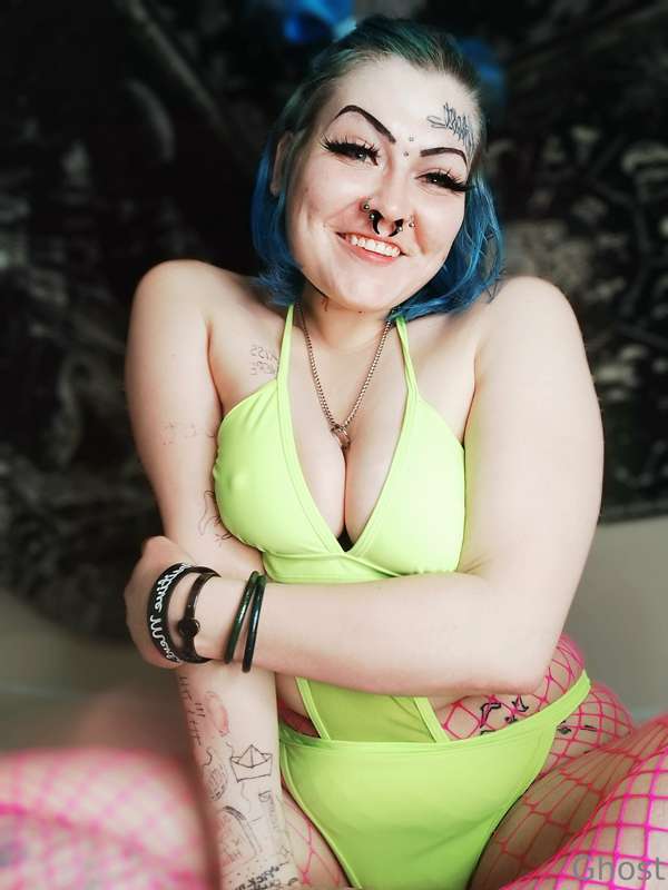 urghostgurl666 image #2