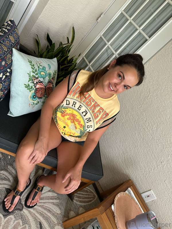 Foto 362 de Dillion Harper en Tocromo