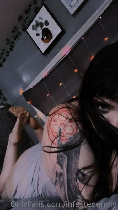 infestedemily image #2