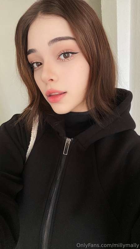 millymally